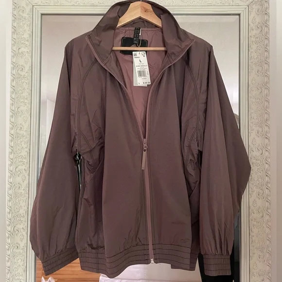 Adidas Windbreaker - Picture 2 of 6